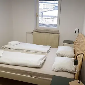  Pensión Rest Nest