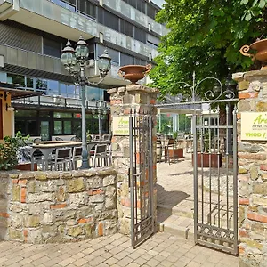  Apartamento Aroma