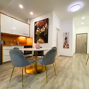  Apartamento The Maze