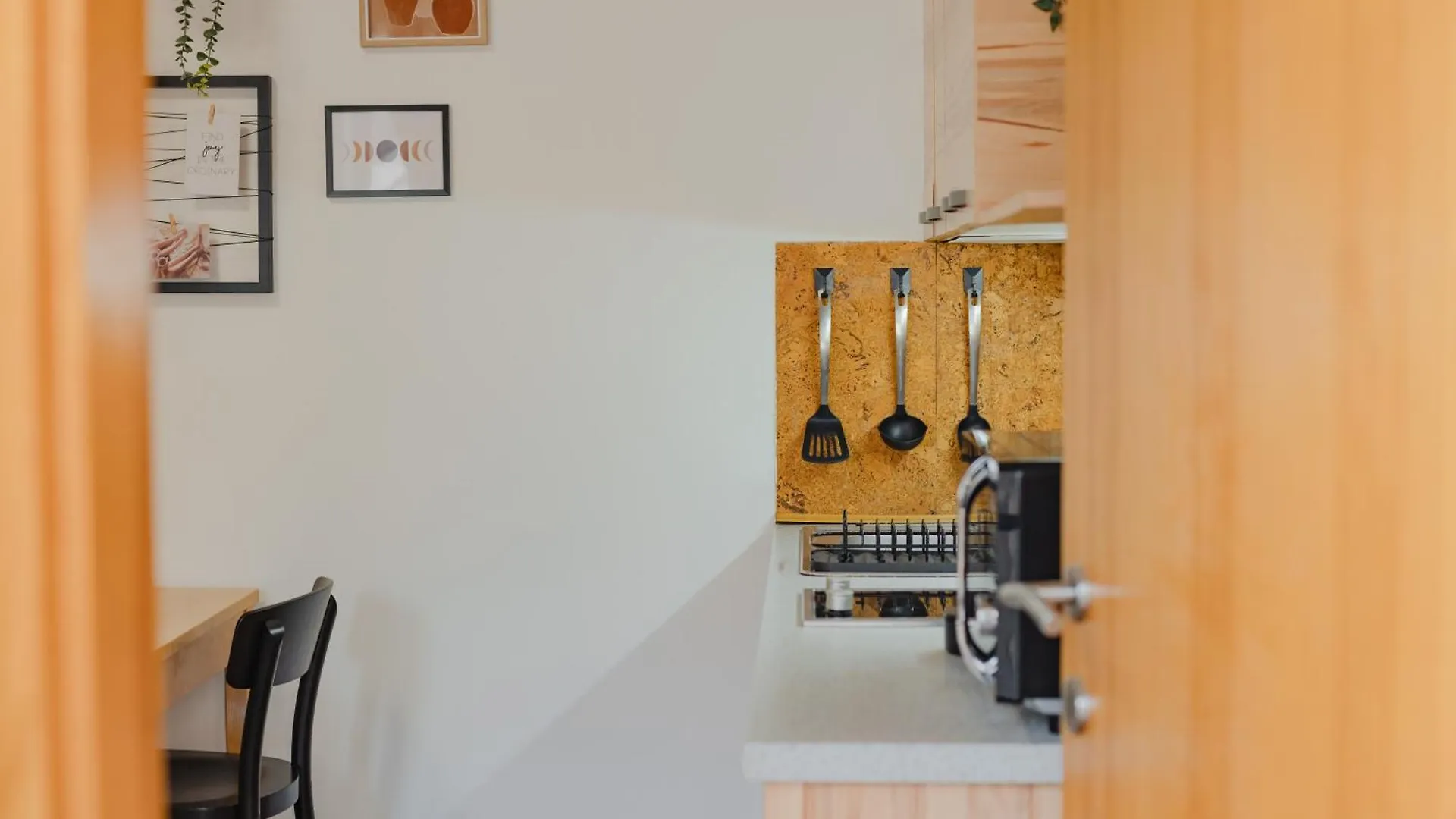 Vila Klara Apartments Liubliana 0*,  Eslovenia