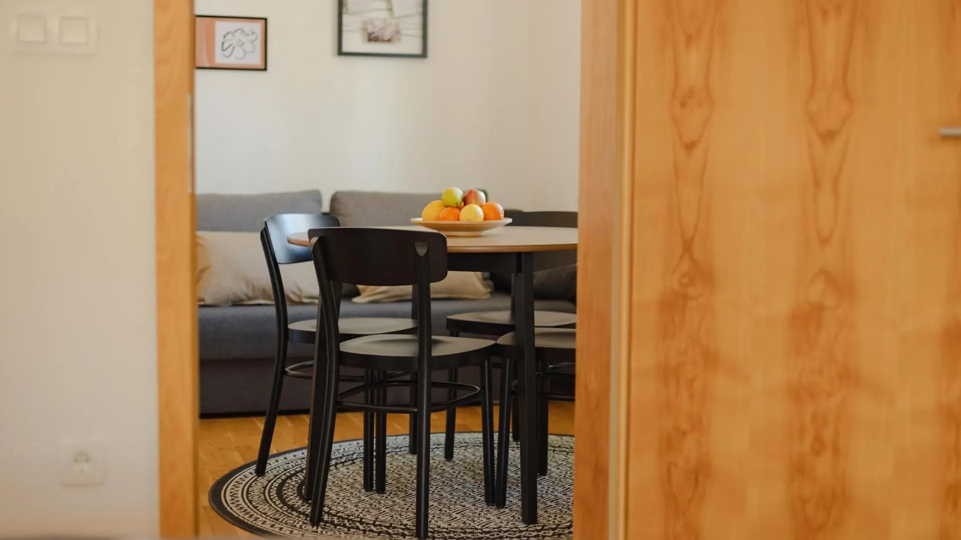 Vila Klara Apartments Liubliana 0*,  Eslovenia