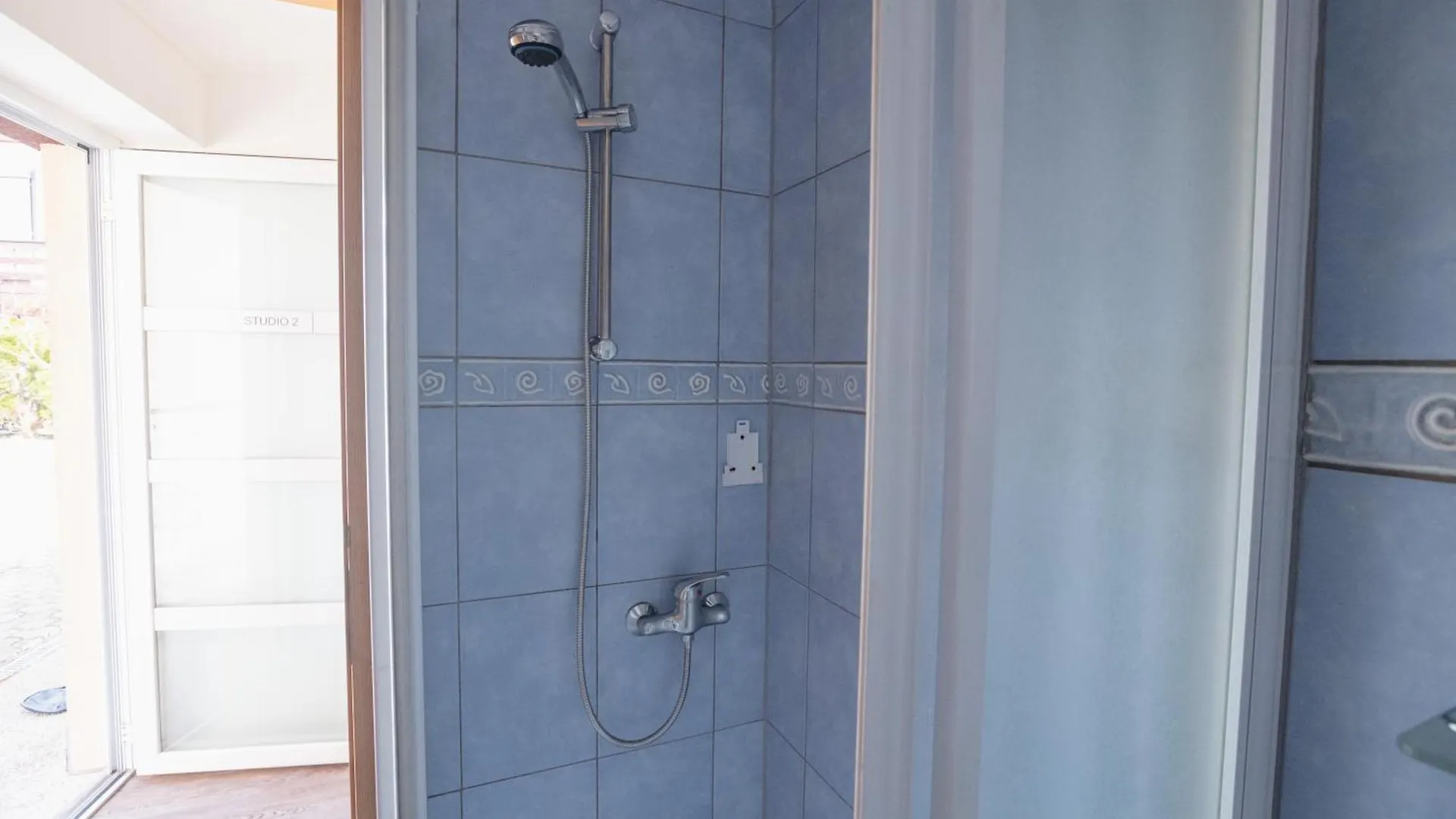 Vila Klara Apartments Liubliana