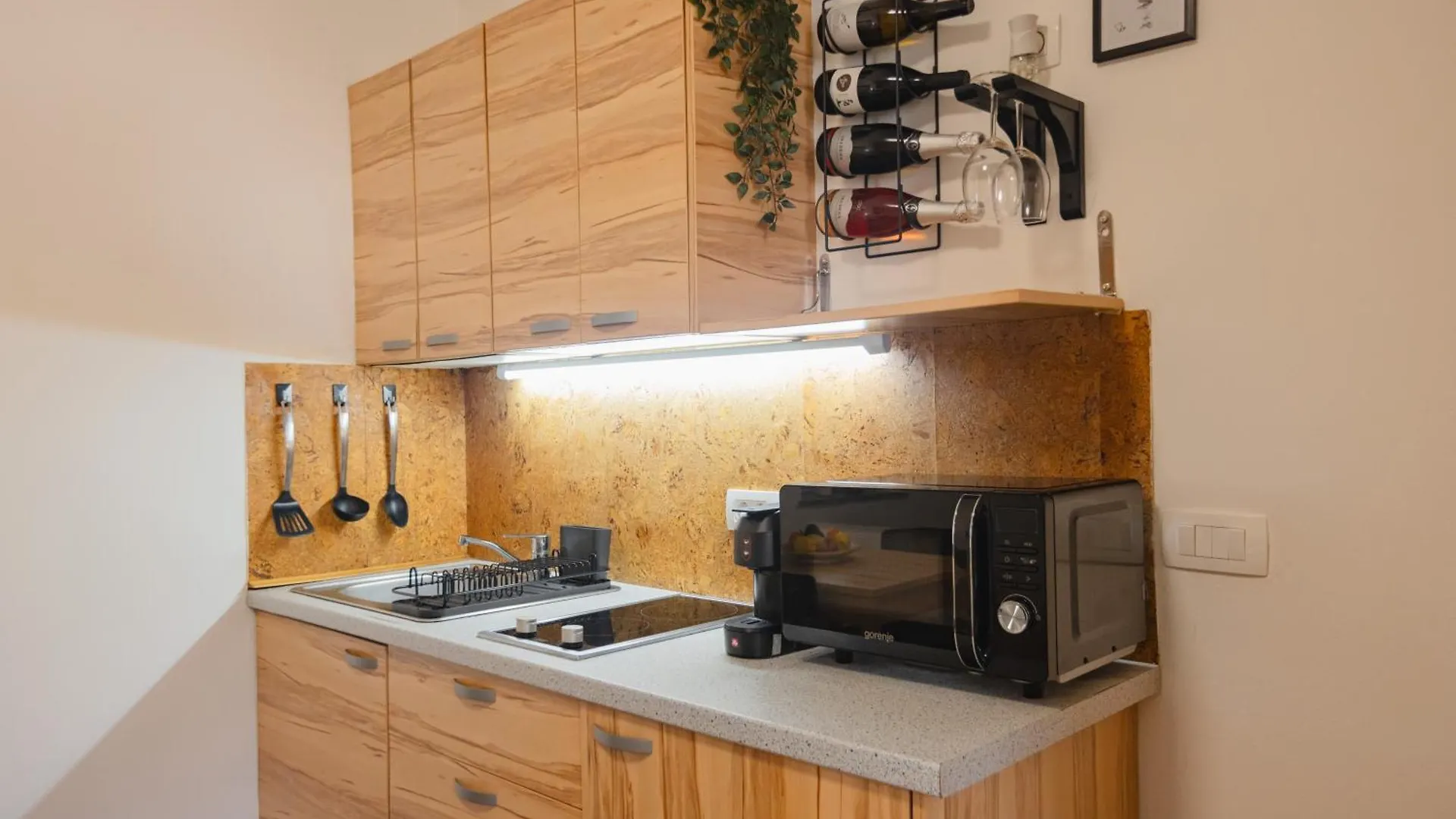 Vila Klara Apartments Liubliana Eslovenia